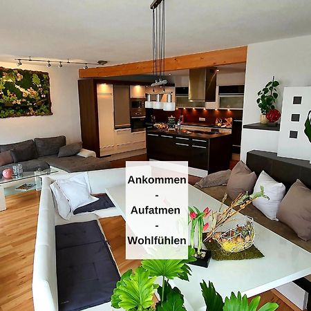 Elke'S Oetztal Apartments - Ihr Bergparadies Längenfeld Exteriér fotografie