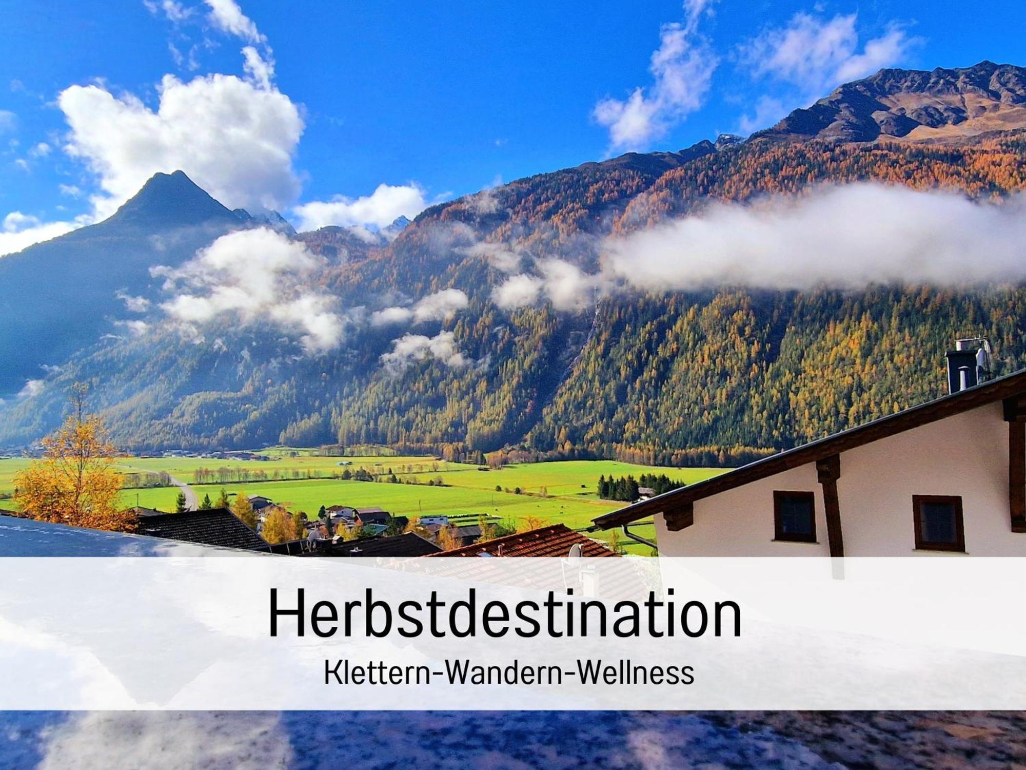 Elke'S Oetztal Apartments - Ihr Bergparadies Längenfeld Exteriér fotografie