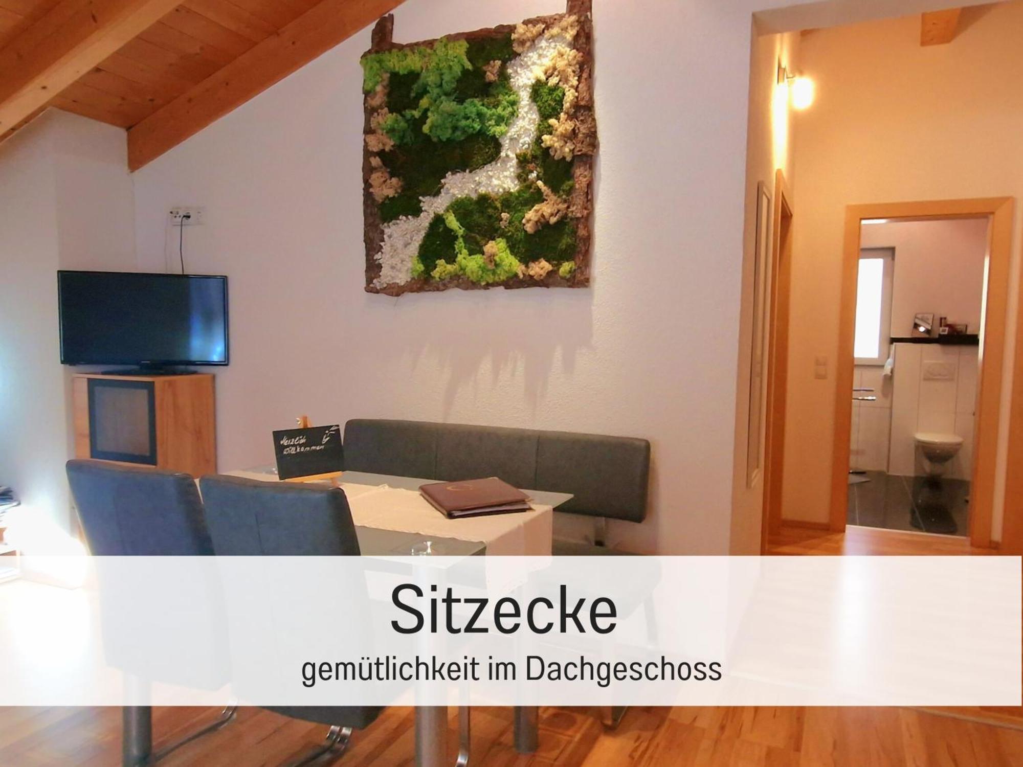 Elke'S Oetztal Apartments - Ihr Bergparadies Längenfeld Pokoj fotografie