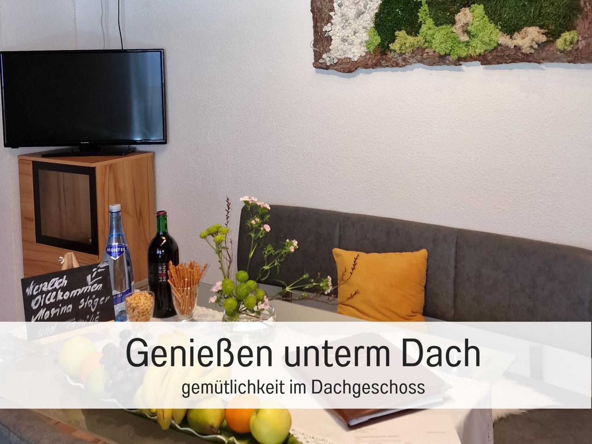 Elke'S Oetztal Apartments - Ihr Bergparadies Längenfeld Pokoj fotografie