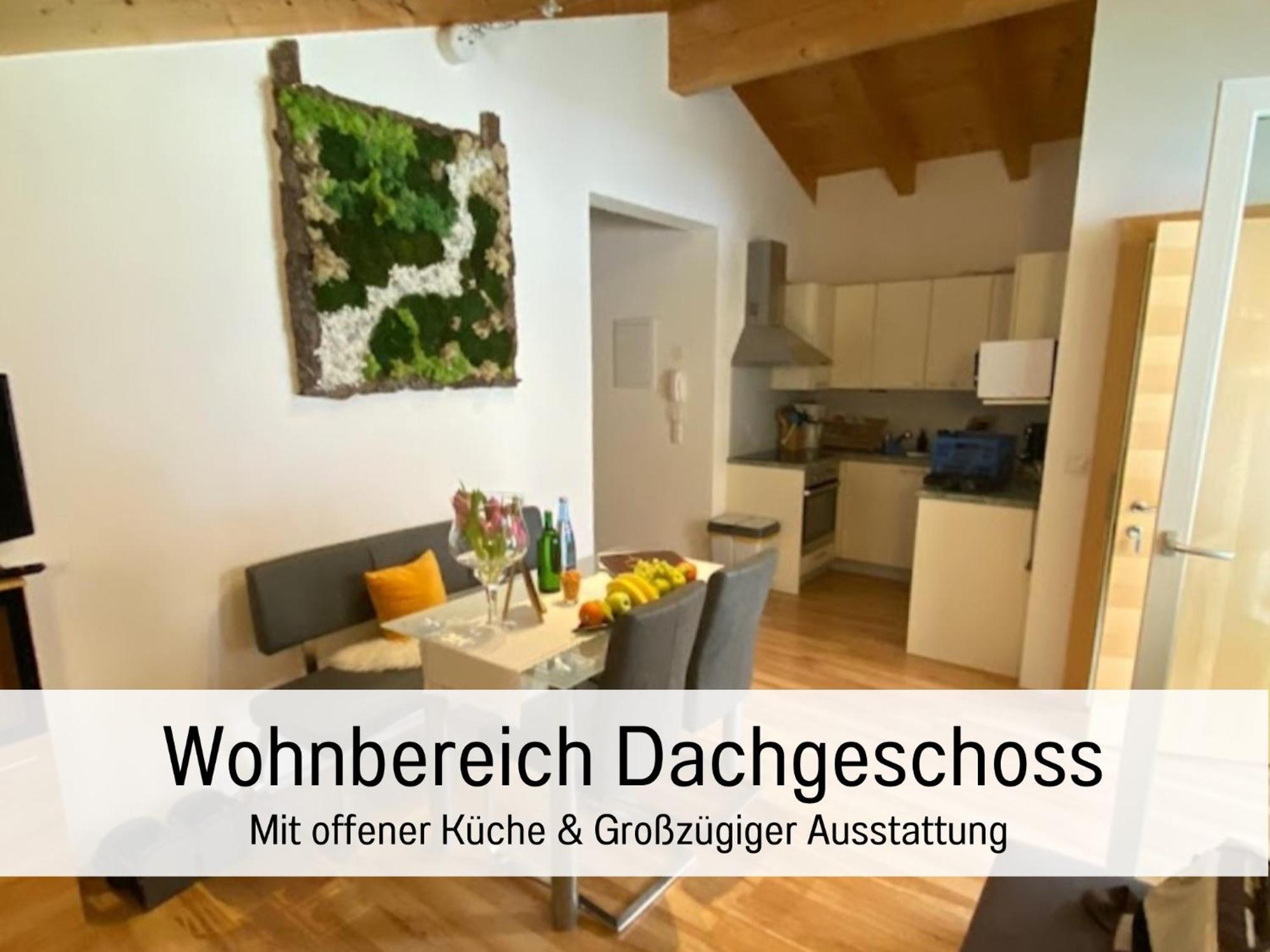 Elke'S Oetztal Apartments - Ihr Bergparadies Längenfeld Pokoj fotografie