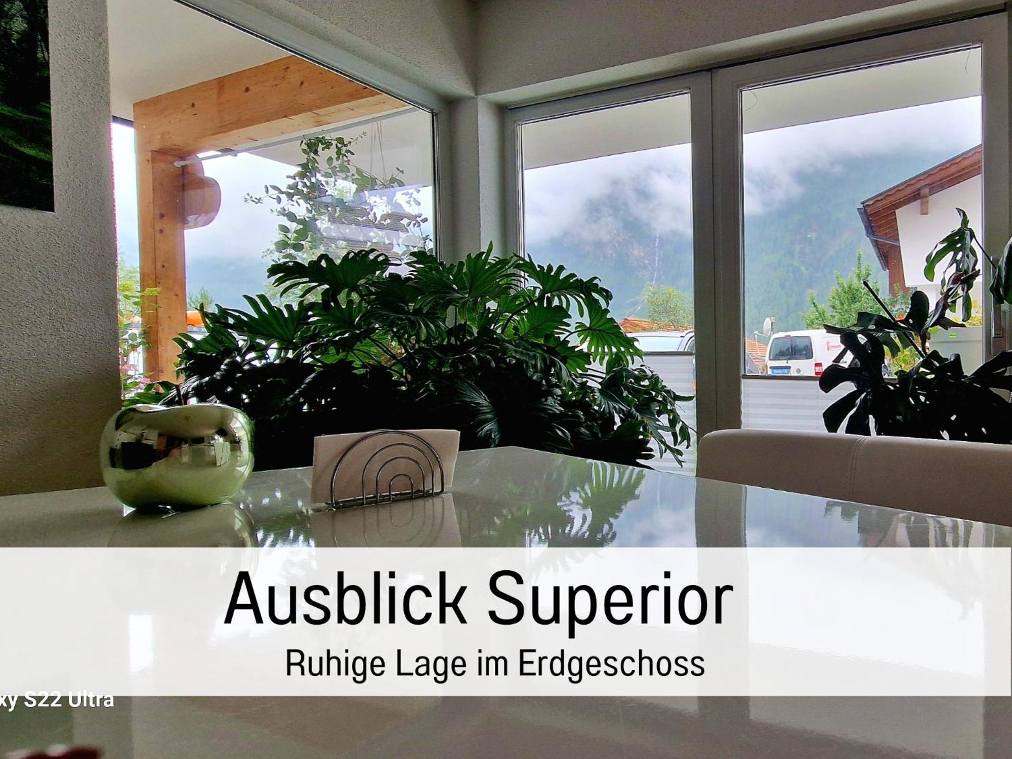 Elke'S Oetztal Apartments - Ihr Bergparadies Längenfeld Pokoj fotografie
